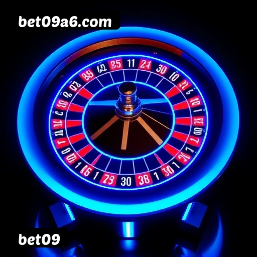 App Mobile bet09 - Jogue em Qualquer Lugar no Seu Smartphone