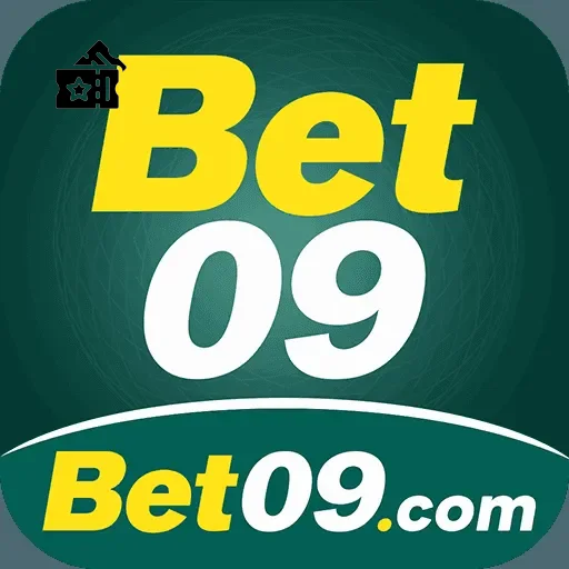 bet09 Logo