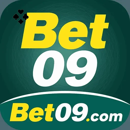 bet09 Logo