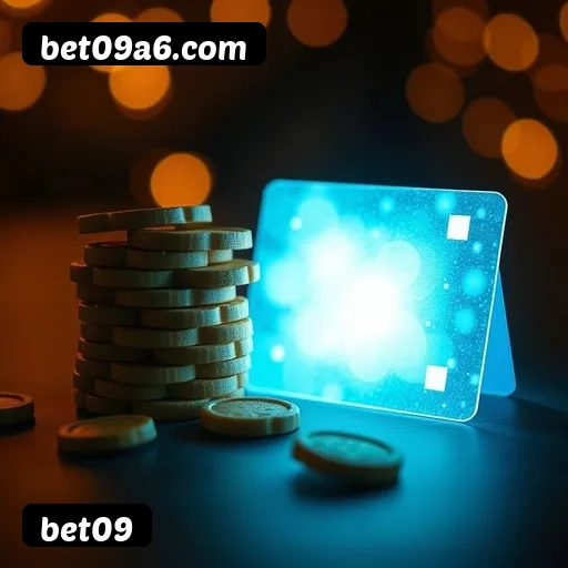 Imagem secundária para conteúdo da página Facebook bet09