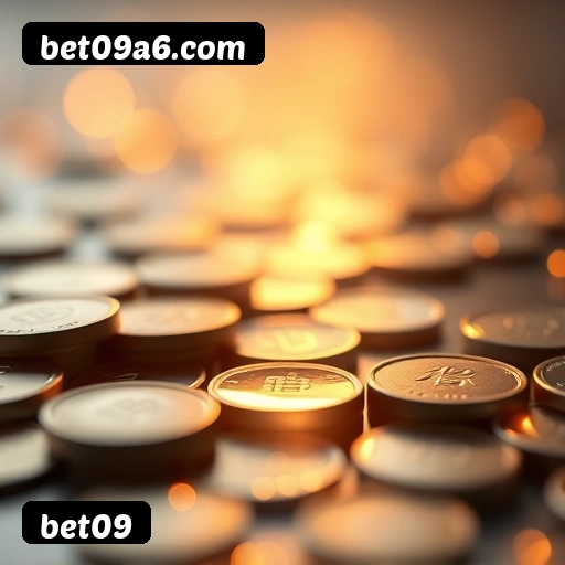 Coleção Premium de Slots bet09 - NetEnt, Pragmatic Play, Evolution