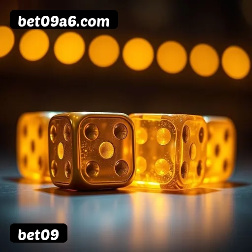 Prévia de conteúdo do canal Telegram bet09